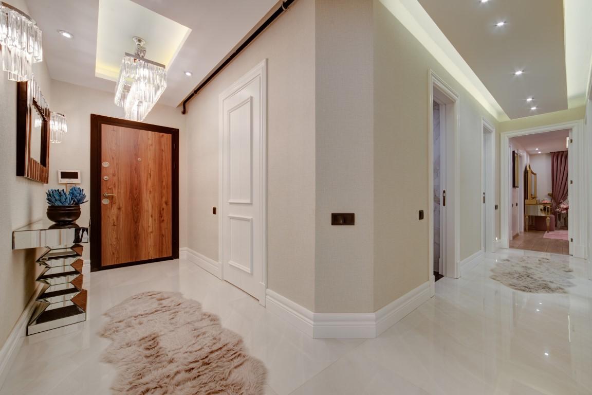 Design of a modern residential complex with spacious layouts in Mersin - Umbrella Group - Photo 15