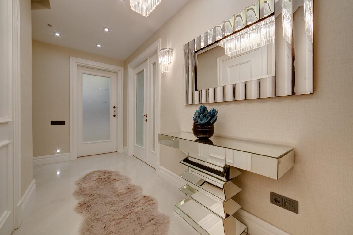 Design of a modern residential complex with spacious layouts in Mersin - Umbrella Group - Photo 16