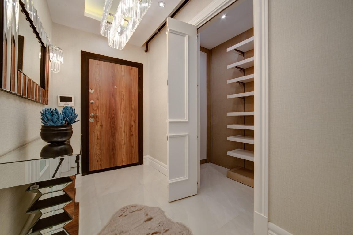 Design of a modern residential complex with spacious layouts in Mersin - Umbrella Group - Photo 17