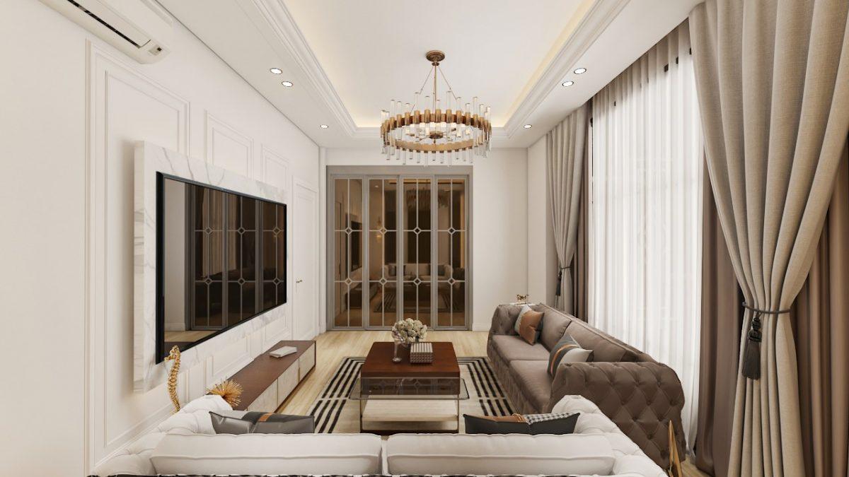 New complex with 3+1 spacious apartments in Mersin - Umbrella Group - Photo 17