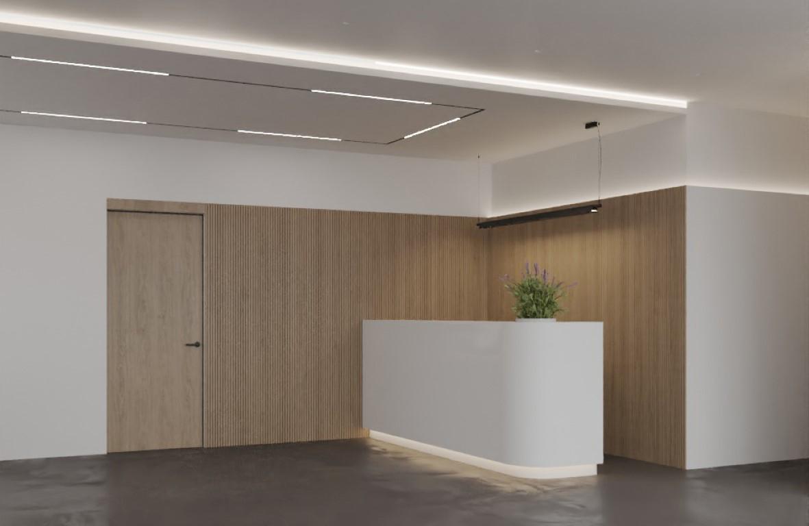 Project of a residential complex with two-bedroom apartments 300 meters from the beach of Berava - Umbrella Group - Photo 6
