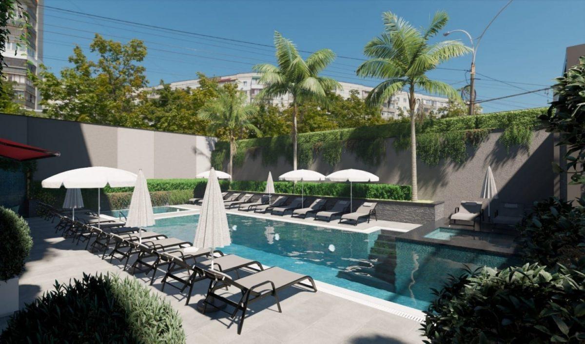 One bedroom apartment just 150 meters from the beach of Cleopatra - Umbrella Group - Photo 6