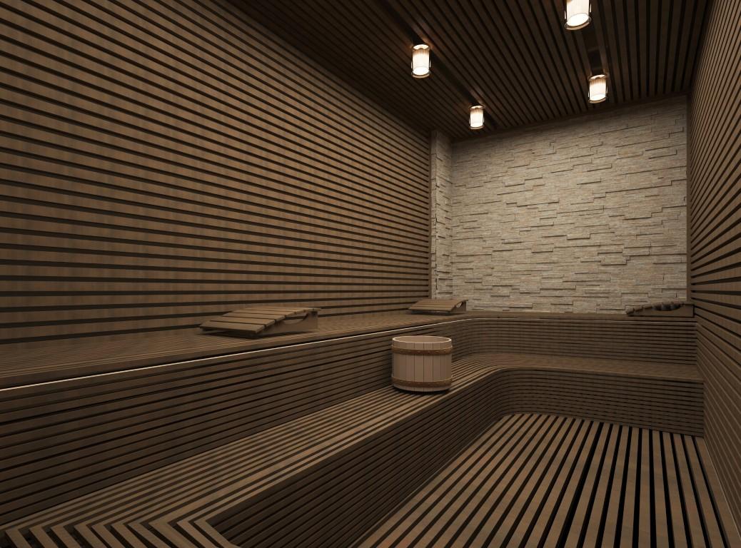 New project with commercial real estate in the center of Alanya - Umbrella Group - Photo 13