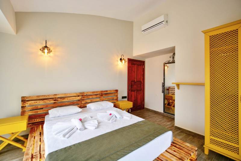 Cosy 3+1 (furnished) villa in Fethiye - Umbrella Group - Photo 22