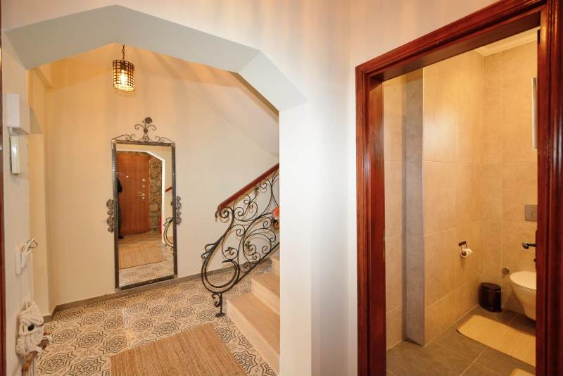 Cosy 3+1 (furnished) villa in Fethiye - Umbrella Group - Photo 23