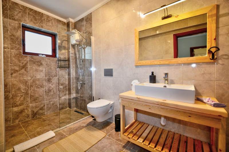 Cosy 3+1 (furnished) villa in Fethiye - Umbrella Group - Photo 26