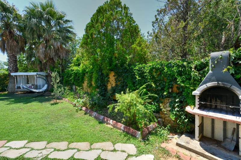 Cosy 3+1 (furnished) villa in Fethiye - Umbrella Group - Photo 9