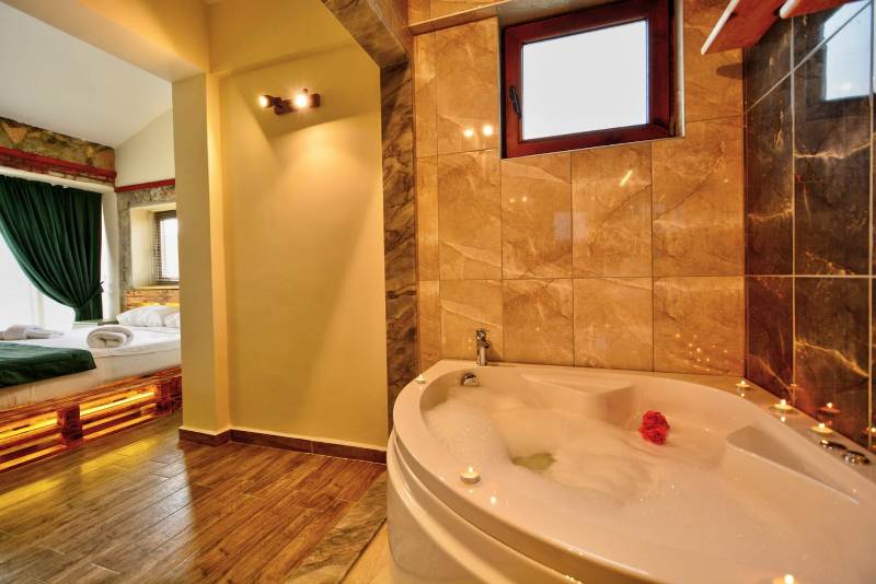 Cosy 3+1 (furnished) villa in Fethiye - Umbrella Group - Photo 19