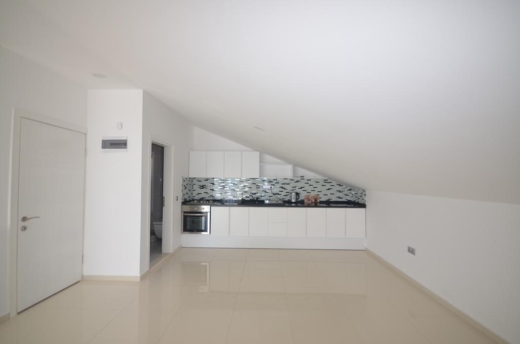 Spacious 5+1 Italian style villa in Fethiye - Umbrella Group - Photo 20