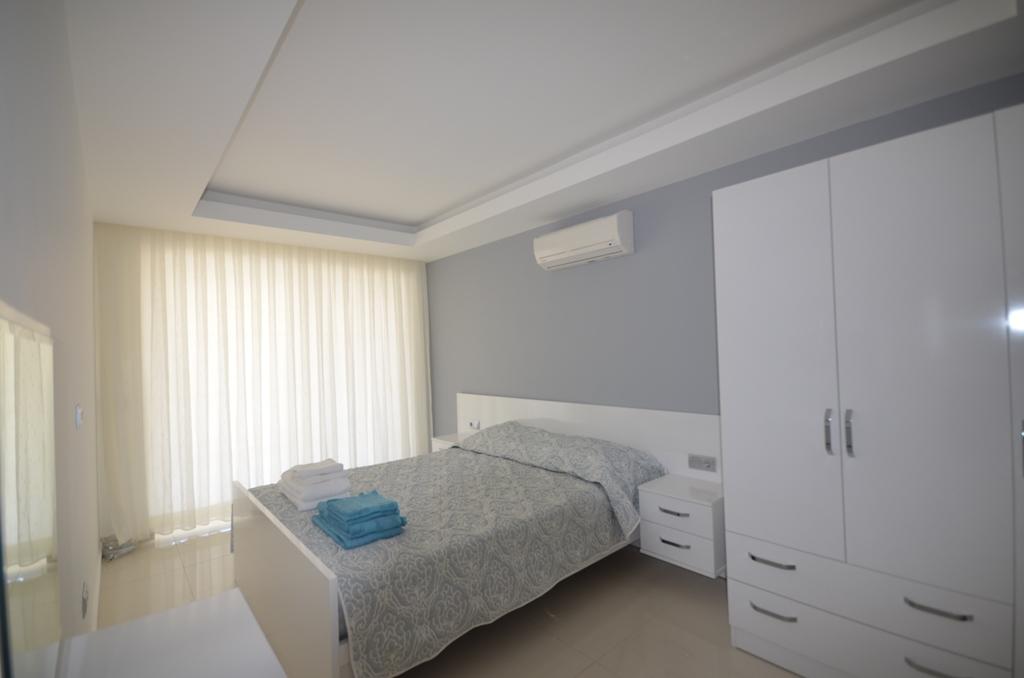 Spacious 5+1 Italian style villa in Fethiye - Umbrella Group - Photo 21