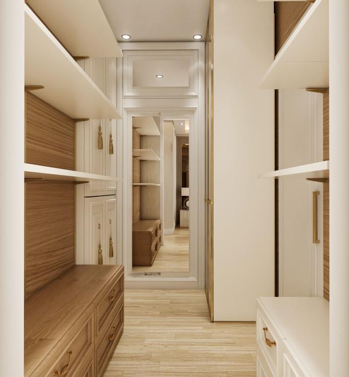New complex with 3+1 spacious apartments in Mersin - Umbrella Group - Photo 29