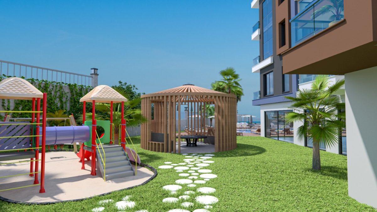 New project in Kargyjak district - Umbrella Group - Photo 7