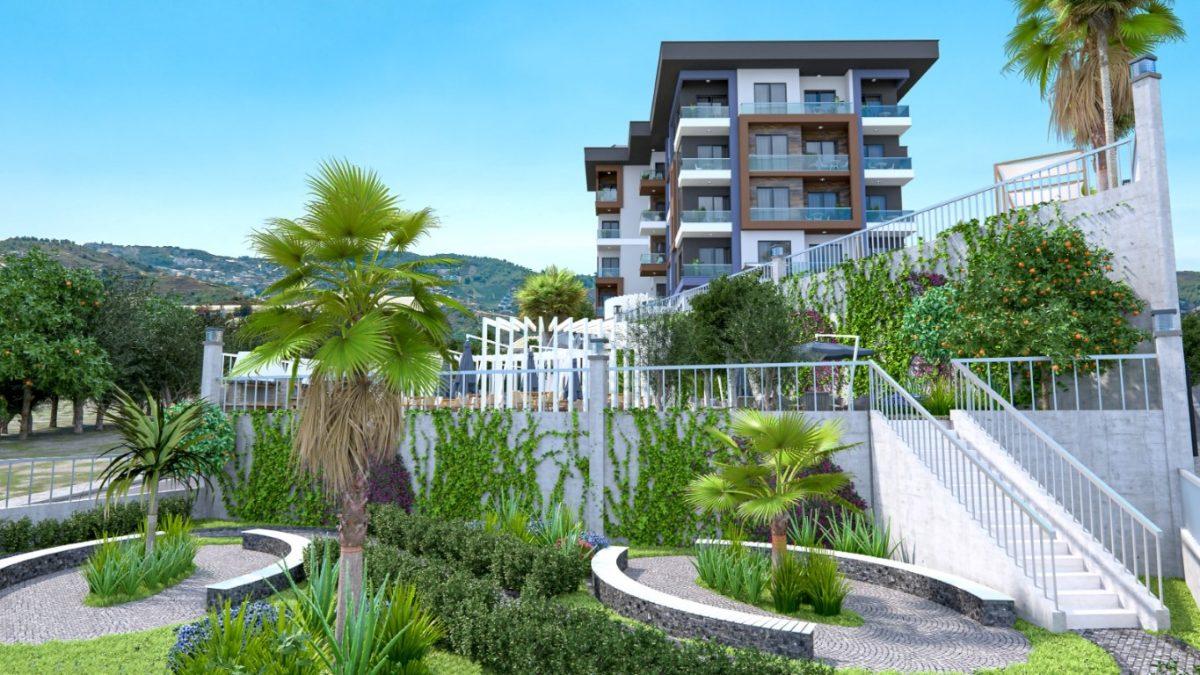 New project in Kargyjak district - Umbrella Group - Photo 8