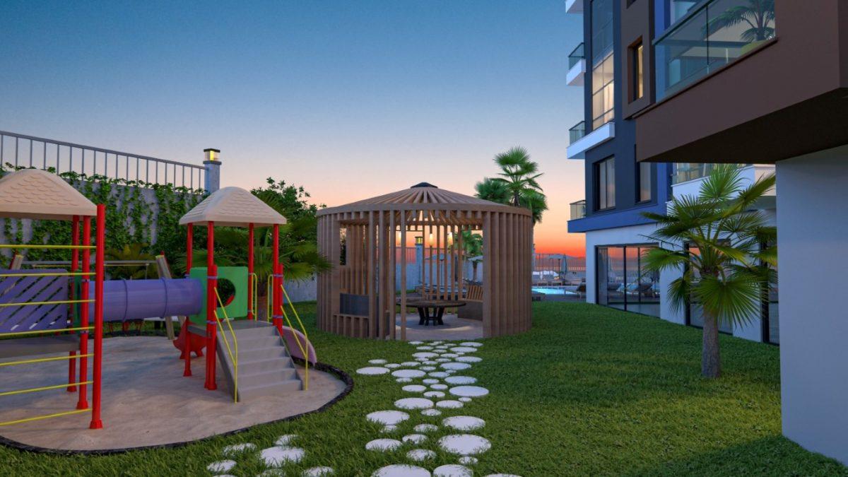 New project in Kargyjak district - Umbrella Group - Photo 9