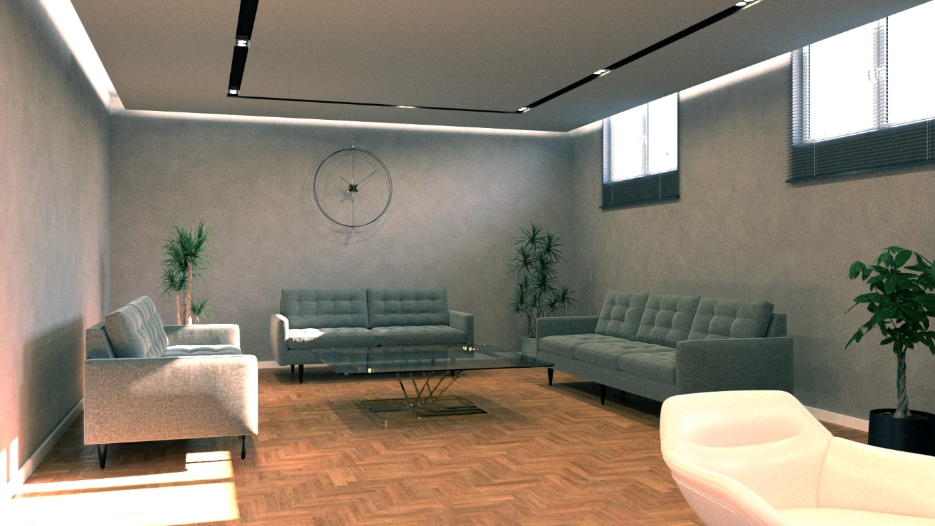 A residential complex under construction in Gazipasa with good infrastructure - Umbrella Group - Photo 10