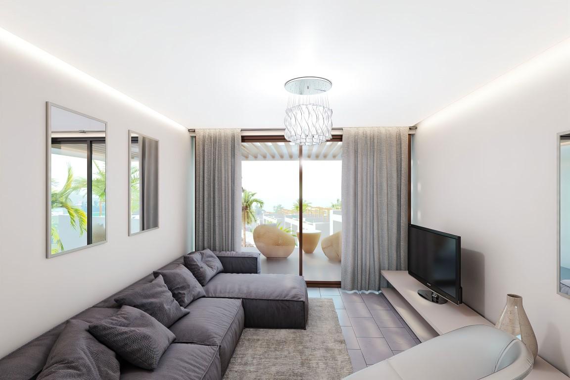 Modern project with varied layouts in Cyprus - Umbrella Group - Photo 26