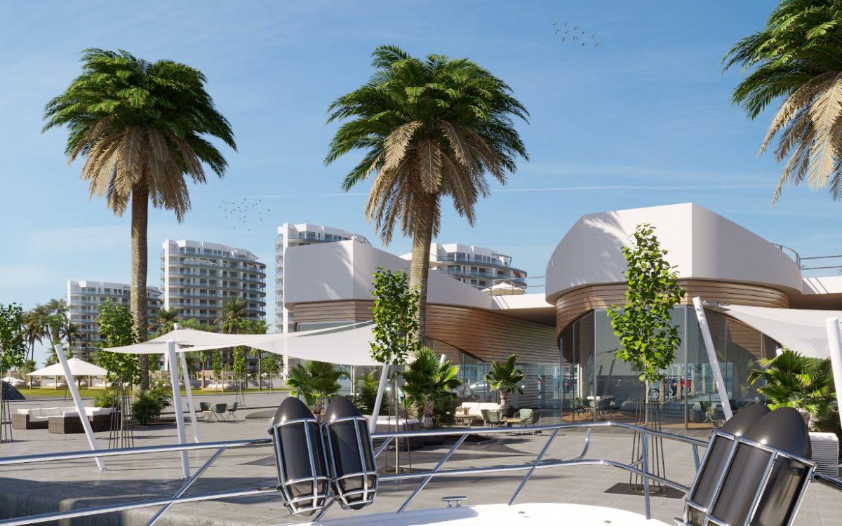Prospective investment project in Cyprus - Umbrella Group - Photo 9
