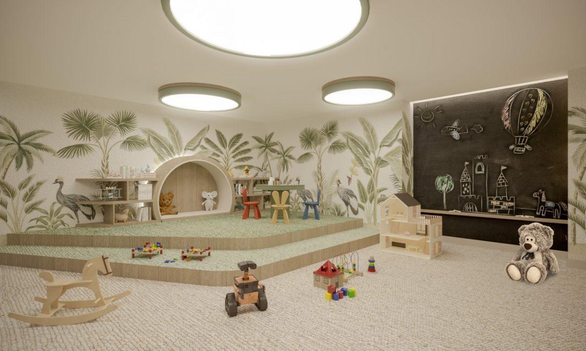 New project with spacious apartments in Oba - Umbrella Group - Photo 34