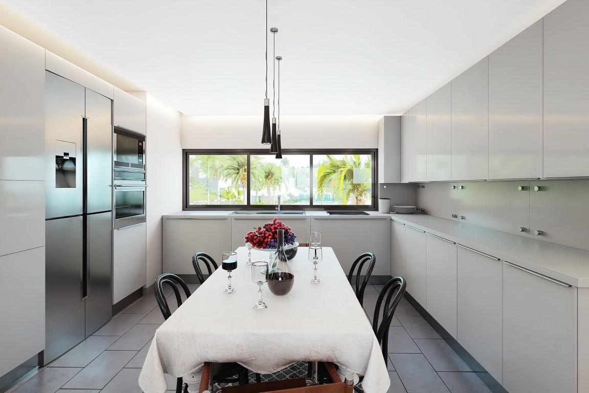 Modern project with varied layouts in Cyprus - Umbrella Group - Photo 28