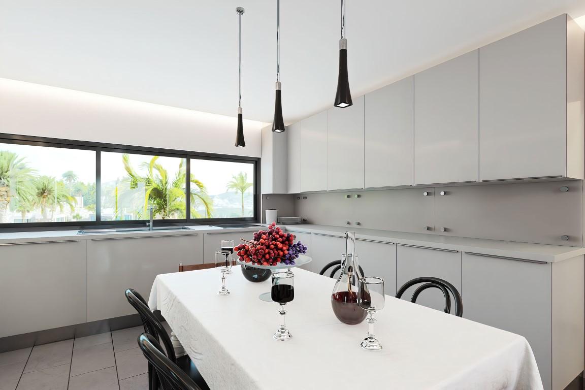 Modern project with varied layouts in Cyprus - Umbrella Group - Photo 29