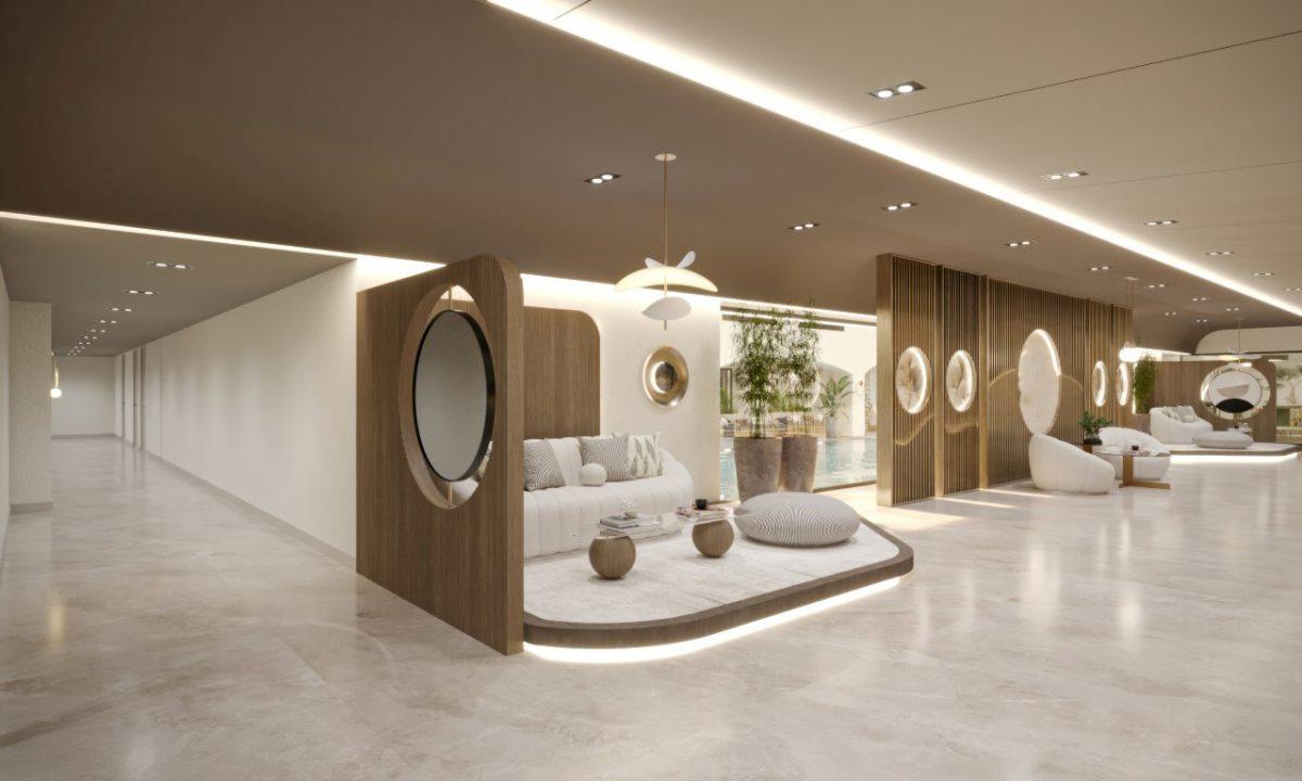 New project with spacious apartments in Oba - Umbrella Group - Photo 29