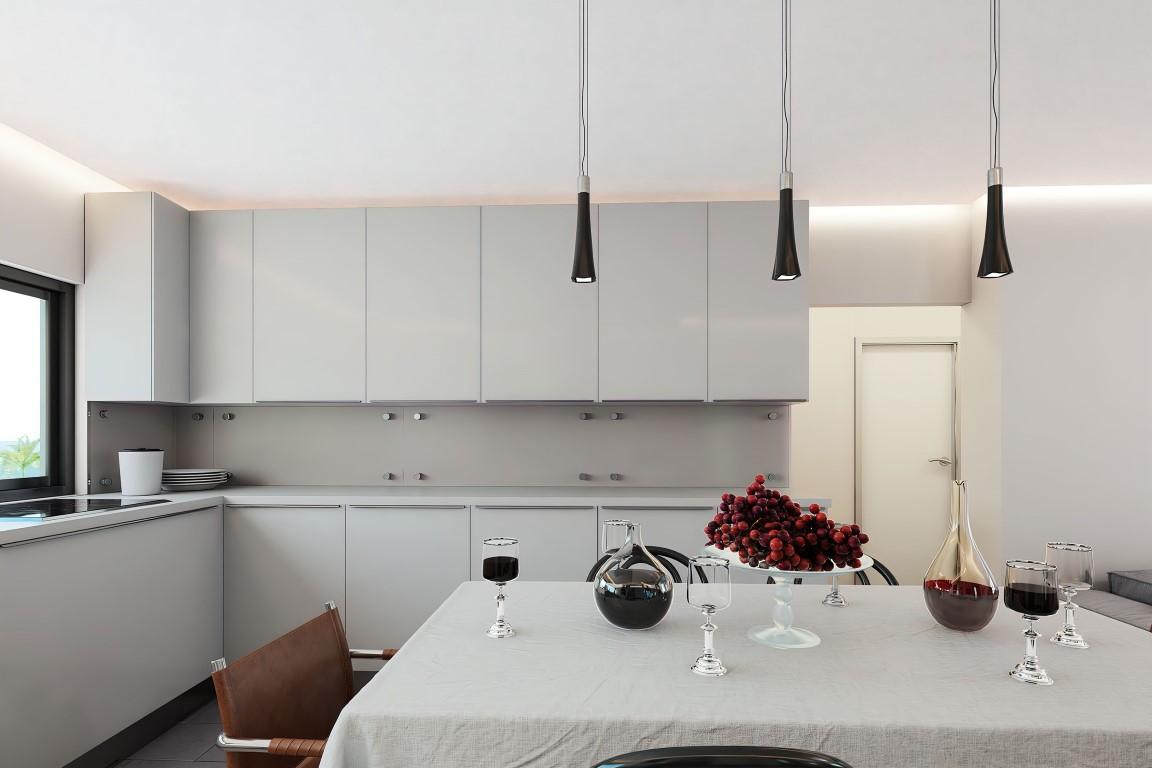 Modern project with varied layouts in Cyprus - Umbrella Group - Photo 30
