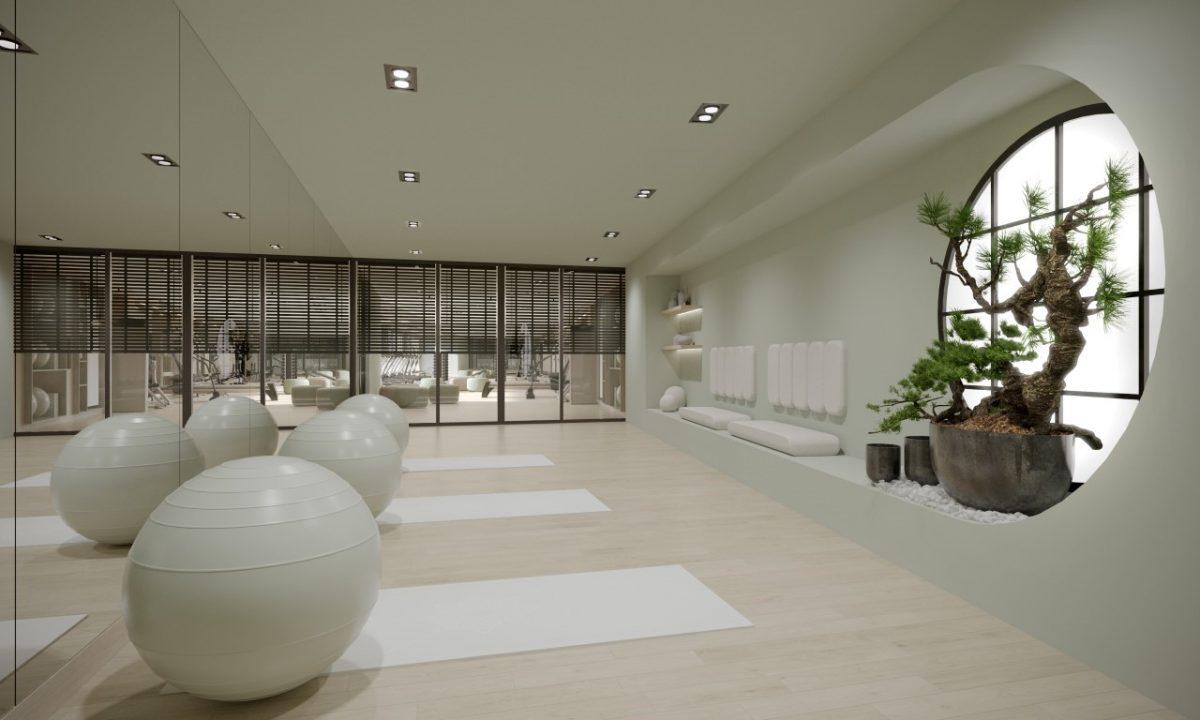 New project with spacious apartments in Oba - Umbrella Group - Photo 20