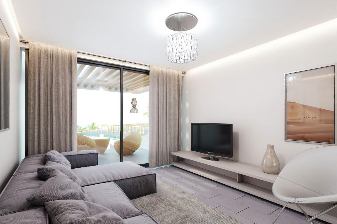 Modern project with varied layouts in Cyprus - Umbrella Group - Photo 27