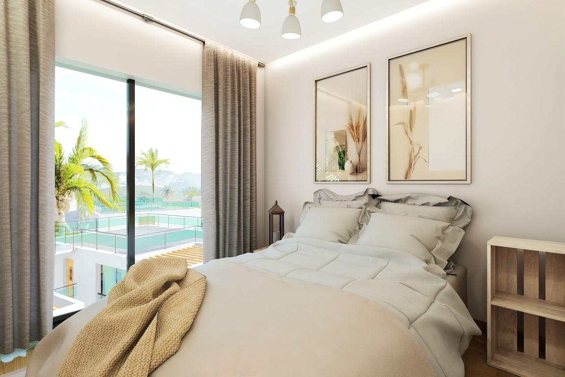 Modern project with varied layouts in Cyprus - Umbrella Group - Photo 31