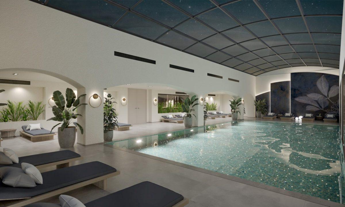 New project with spacious apartments in Oba - Umbrella Group - Photo 22