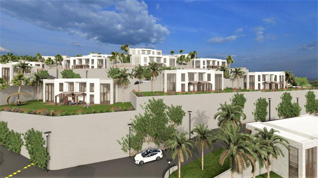 Project with stunning species characteristics 400 meters from the sea - Umbrella Group - Photo 13