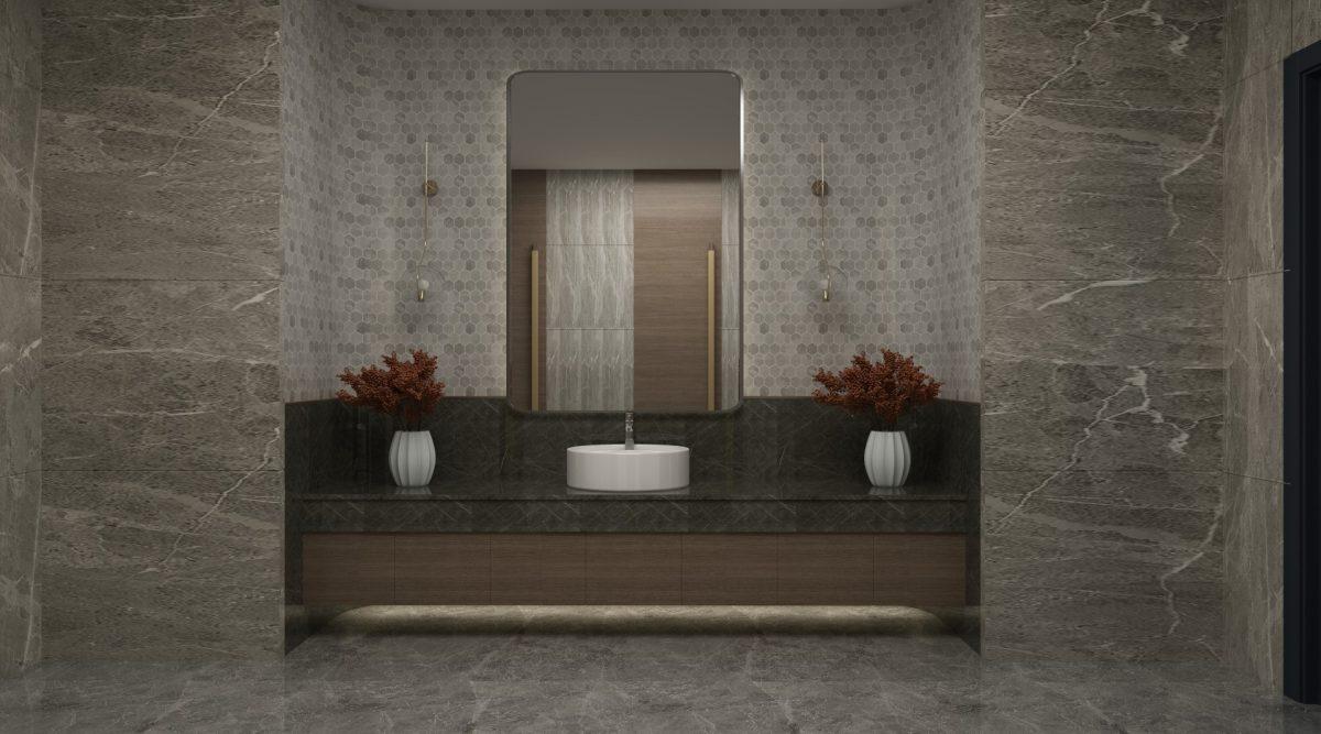 New modern complex in the center of Alanya  - Umbrella Group - Photo 23