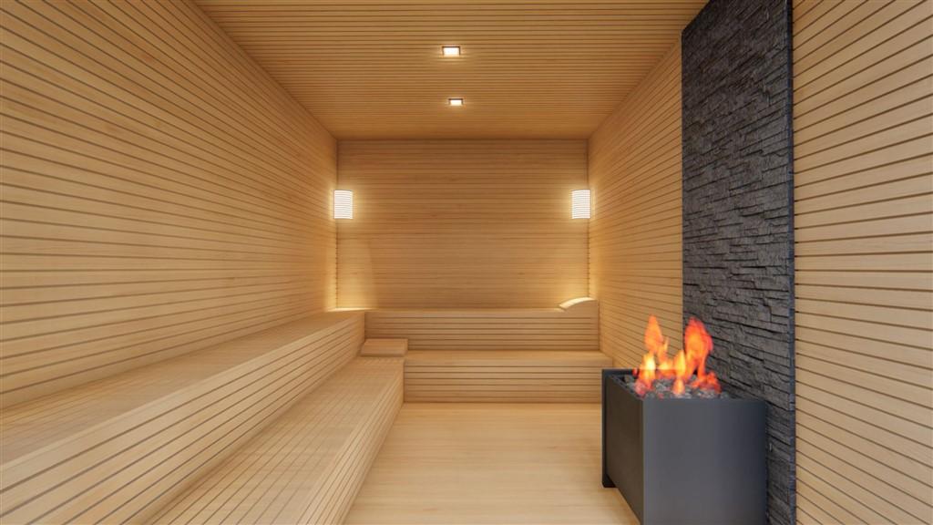 Cosy residential complex with infrastructure in Mahmutlar district - Umbrella Group - Photo 16