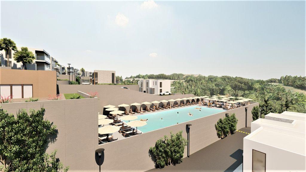 Project with stunning species characteristics 400 meters from the sea - Umbrella Group - Photo 12