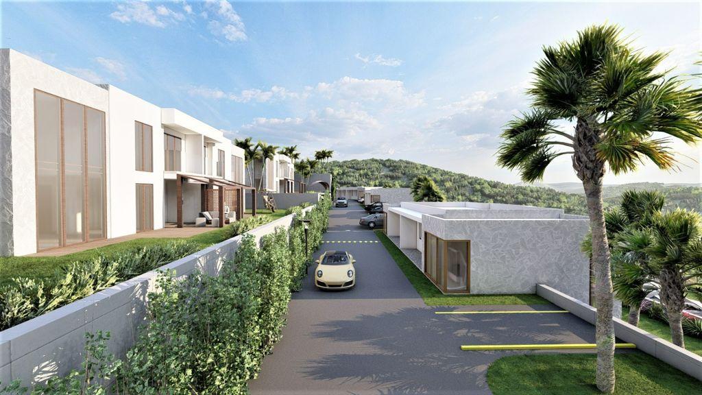 Project with stunning species characteristics 400 meters from the sea - Umbrella Group - Photo 11