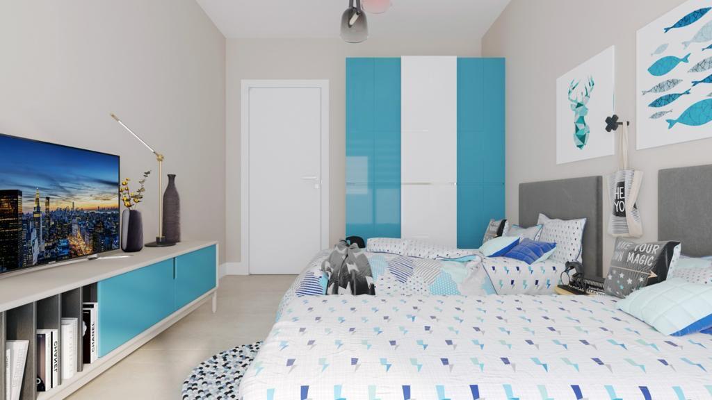 Project with stunning species characteristics 400 meters from the sea - Umbrella Group - Photo 36