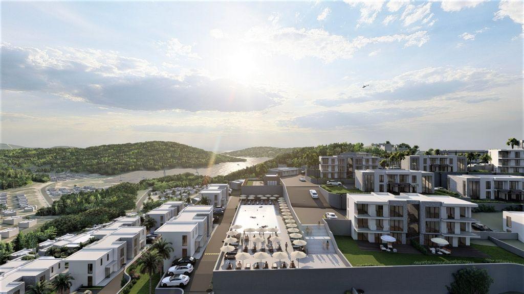 Project with stunning species characteristics 400 meters from the sea - Umbrella Group - Photo 10