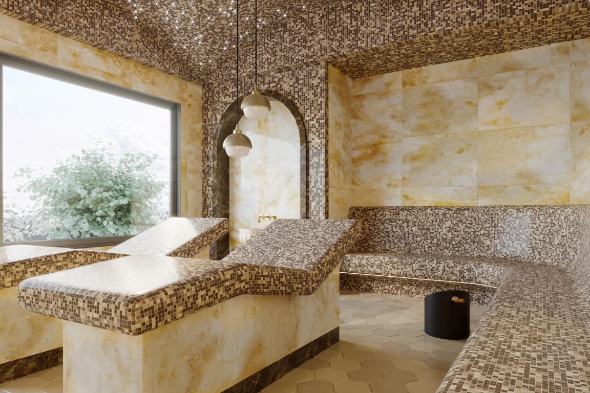 New project with rich infrastructure in Tosmur district - Umbrella Group - Photo 29