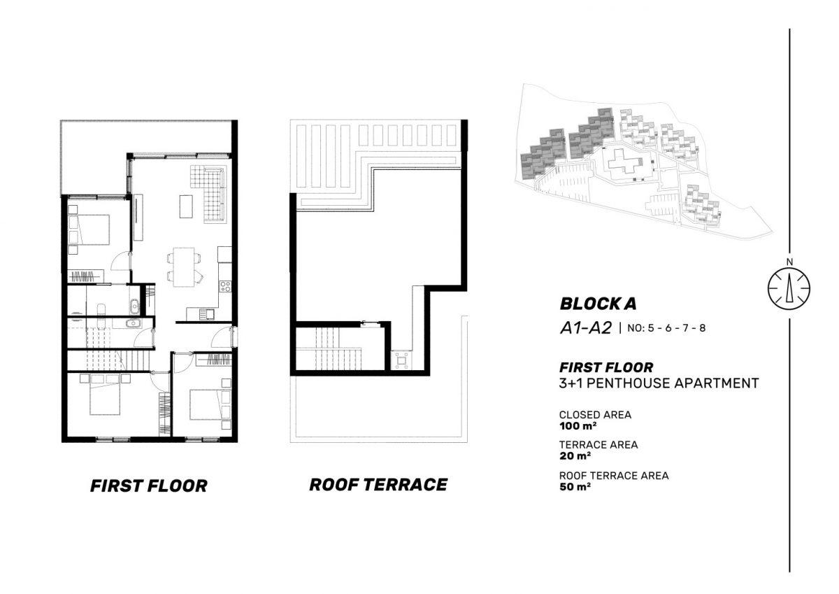 Spacious modern project by the sea - Umbrella Group - Photo 25