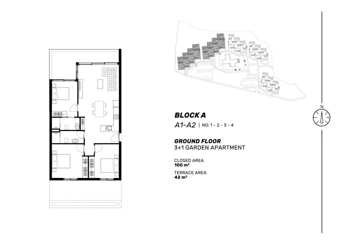 Spacious modern project by the sea - Umbrella Group - Photo 26