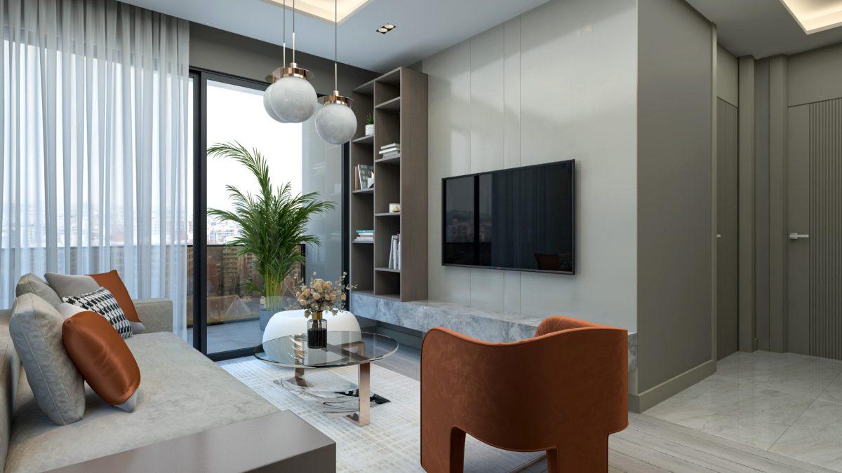 New big investment project in Mersin - Umbrella Group - Photo 13