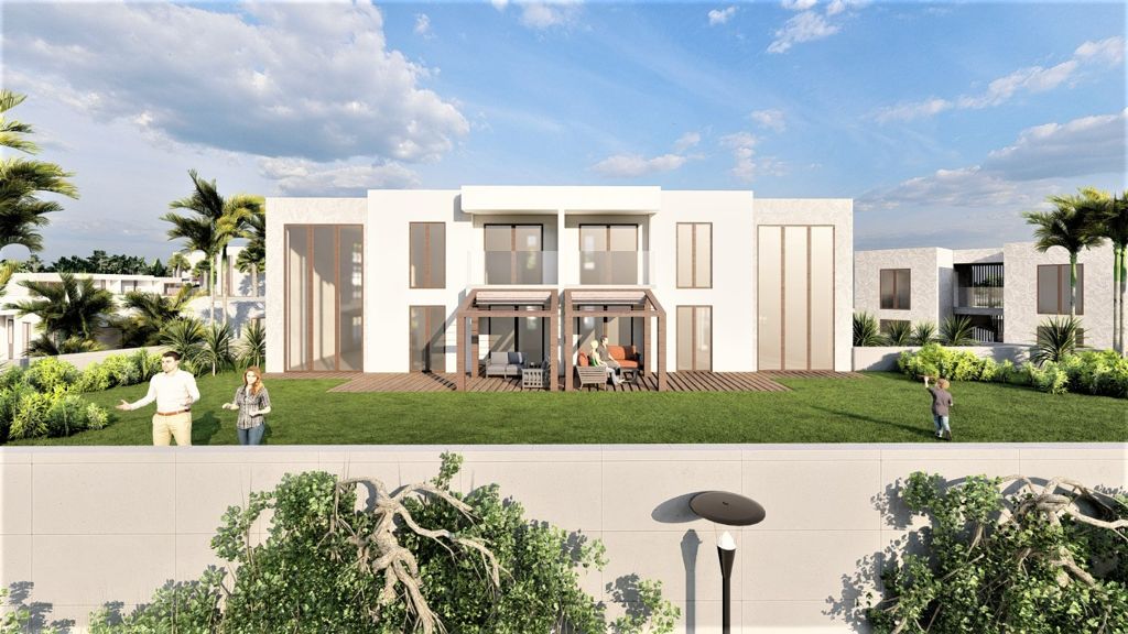 Project with stunning species characteristics 400 meters from the sea - Umbrella Group - Photo 26