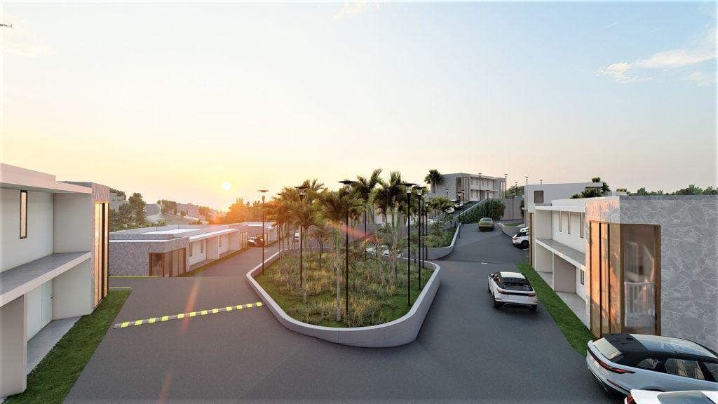 Project with stunning species characteristics 400 meters from the sea - Umbrella Group - Photo 15