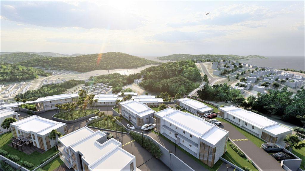 Project with stunning species characteristics 400 meters from the sea - Umbrella Group - Photo 8