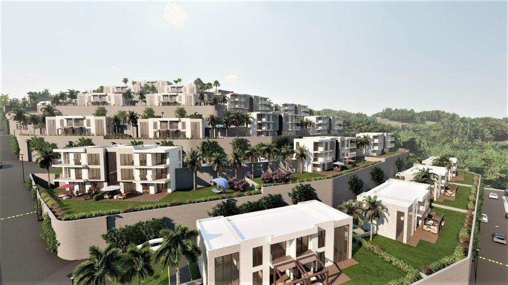 Project with stunning species characteristics 400 meters from the sea - Umbrella Group - Photo 3