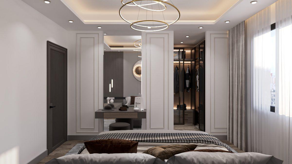 New residential complex in Mersin 300 meters from the beach - Umbrella Group - Photo 27