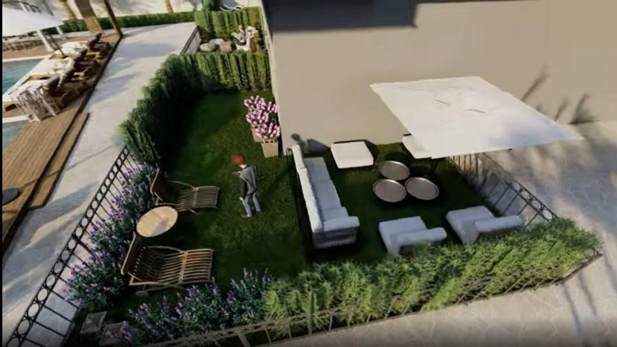 New residential complex in Oba district with spacious apartments and commercial premises - Umbrella Group - Photo 10