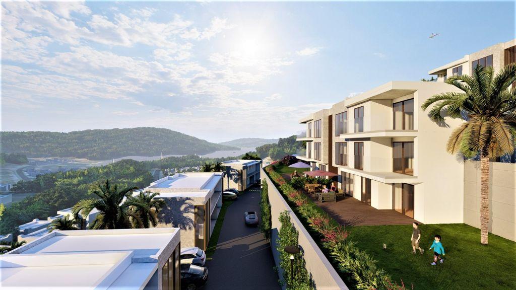 Project with stunning species characteristics 400 meters from the sea - Umbrella Group - Photo 14