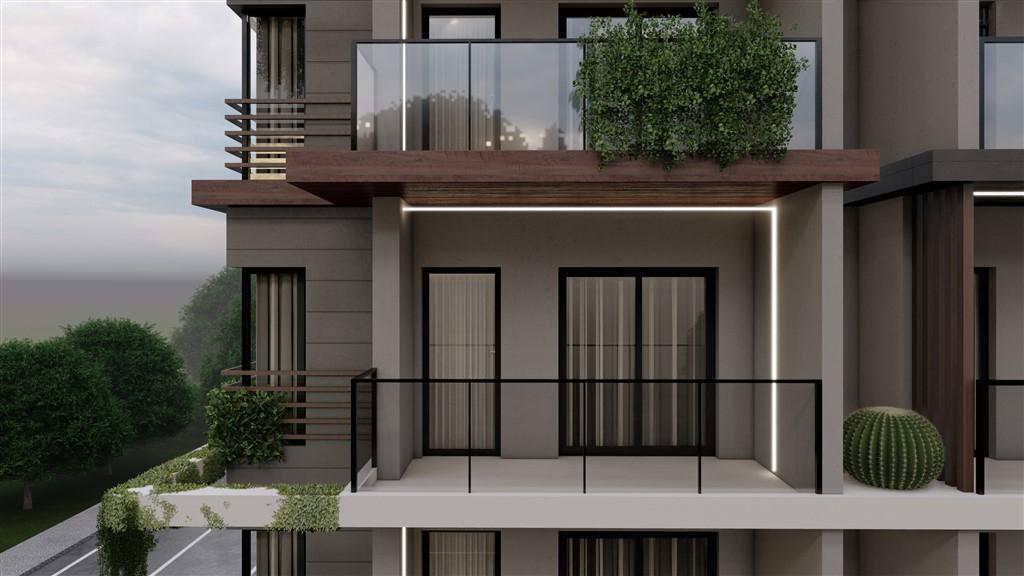 Cosy residential complex with infrastructure in Mahmutlar district - Umbrella Group - Photo 7