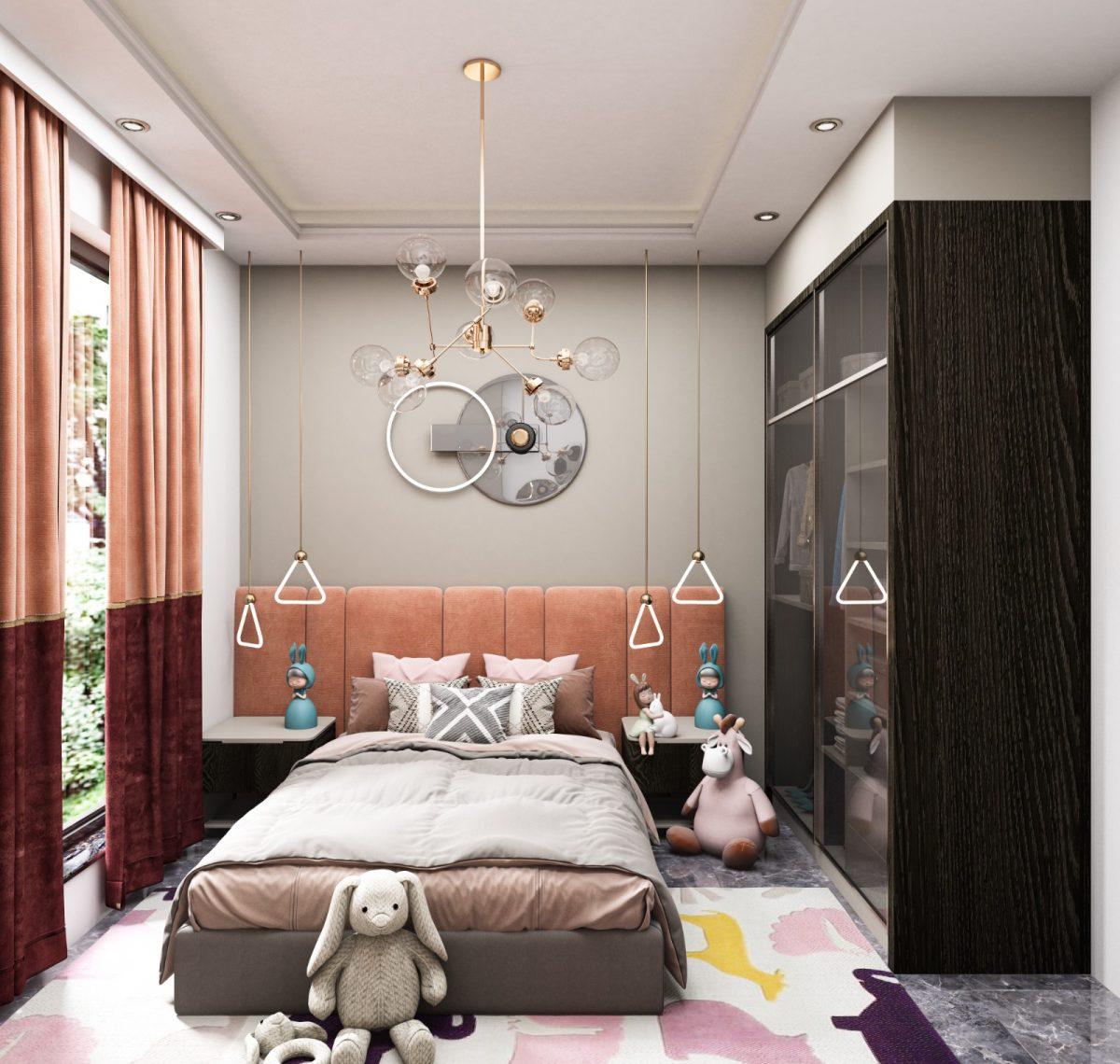 Project with 2+1 apartments in 650 meters from Cleopatra beach - Umbrella Group - Photo 31